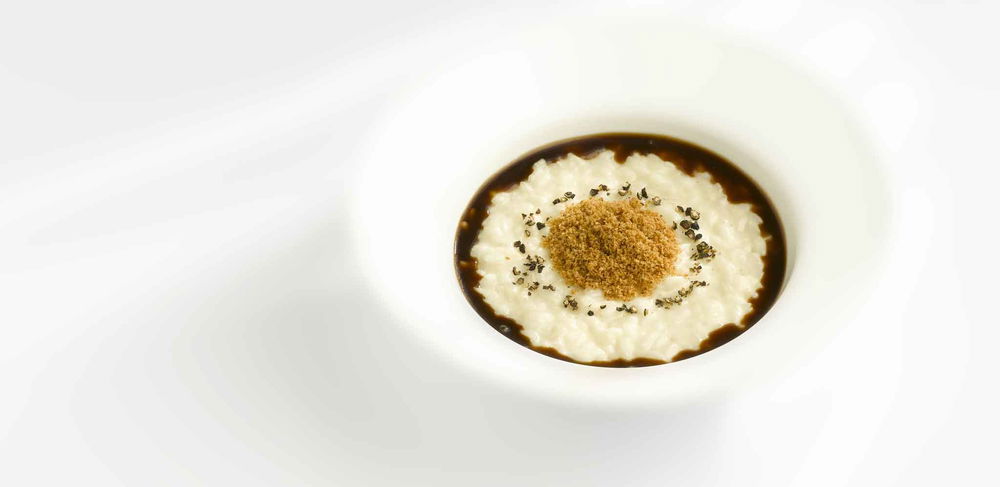Ristoranti a milano. menu e prezzi del nuovo d'o di davide oldani