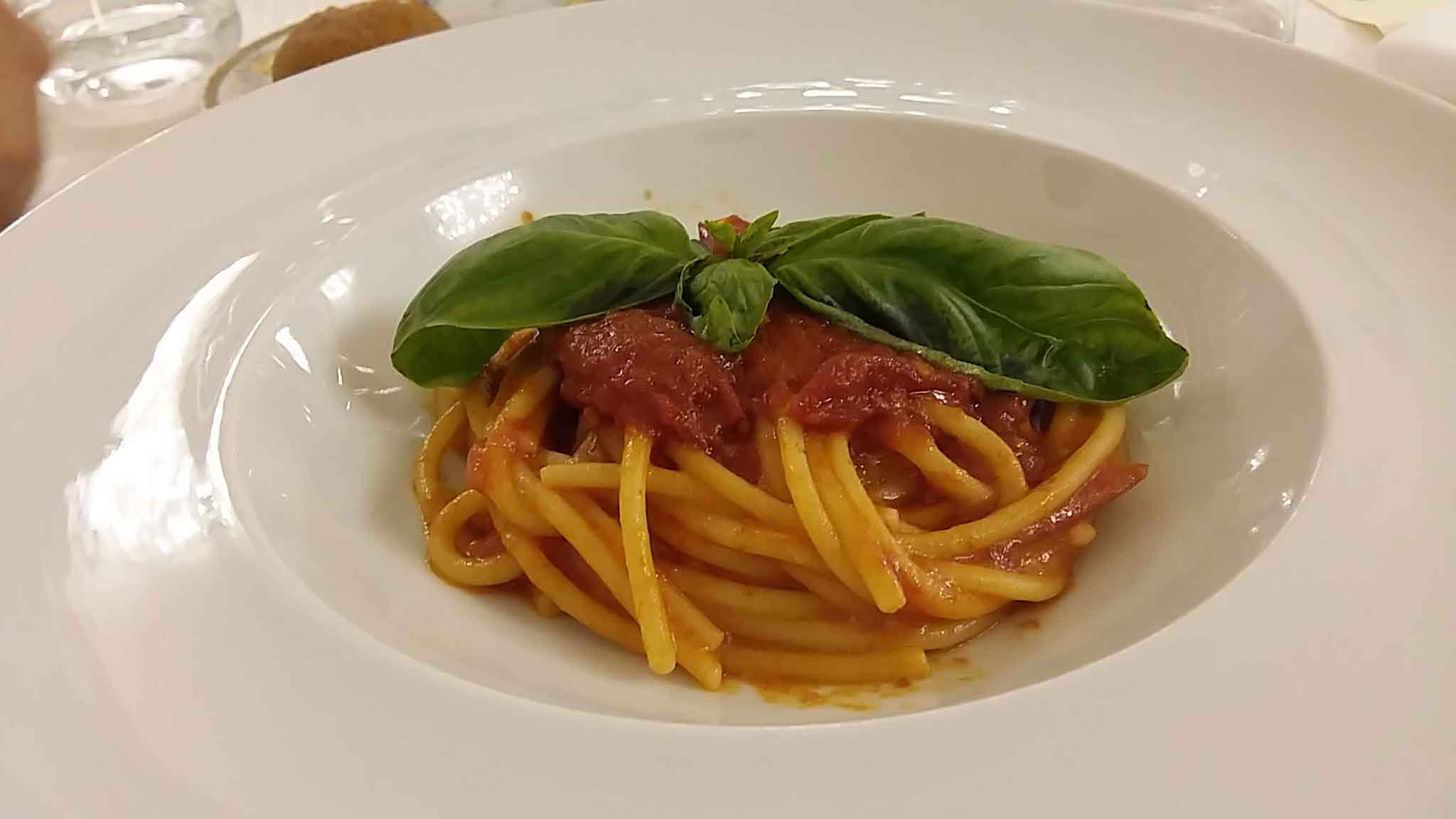 spaghettone
