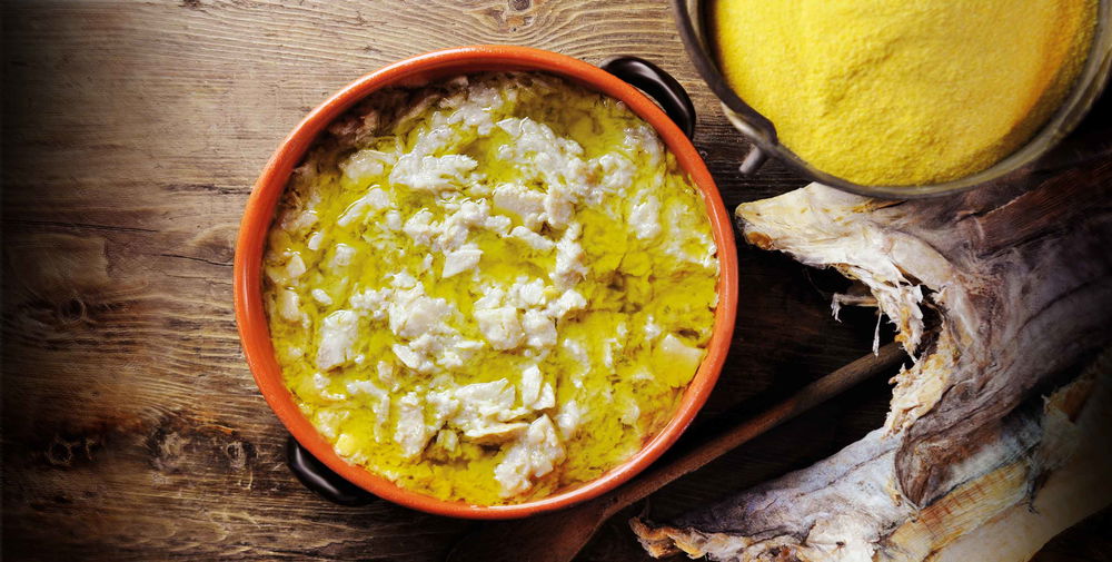 Bacalà alla vicentina con la ricetta perfetta della Confraternita del Baccalà Bacalà alla vicentina con la ricetta perfetta della Confraternita del Baccalà