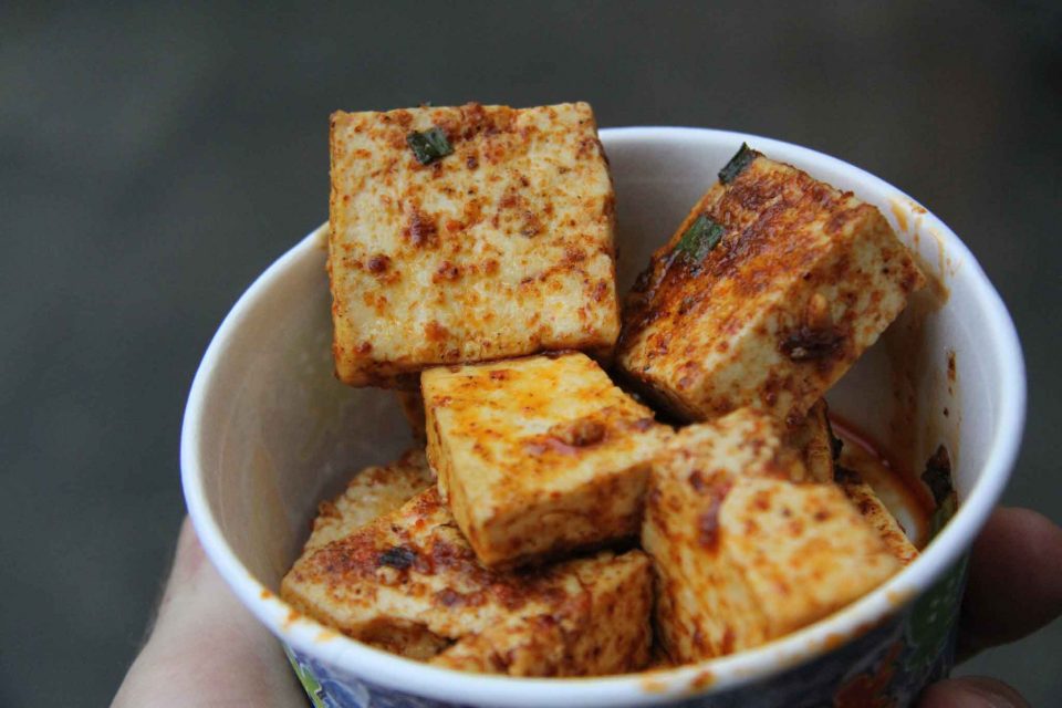 cina-tofu
