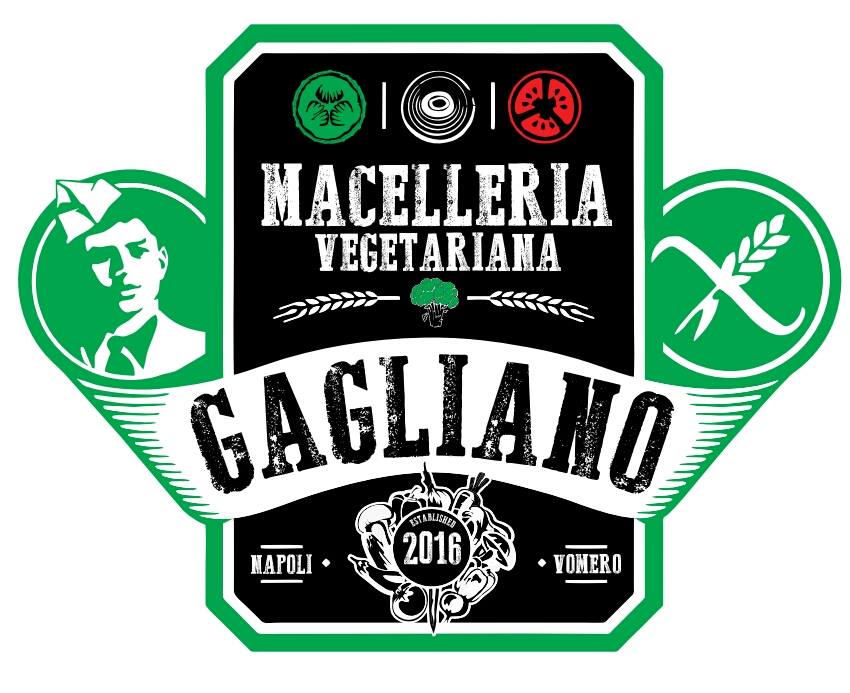 macelleria vegetariana Gagliano Napoli