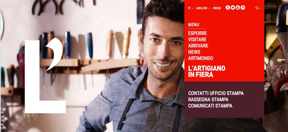 artigianoinfiera