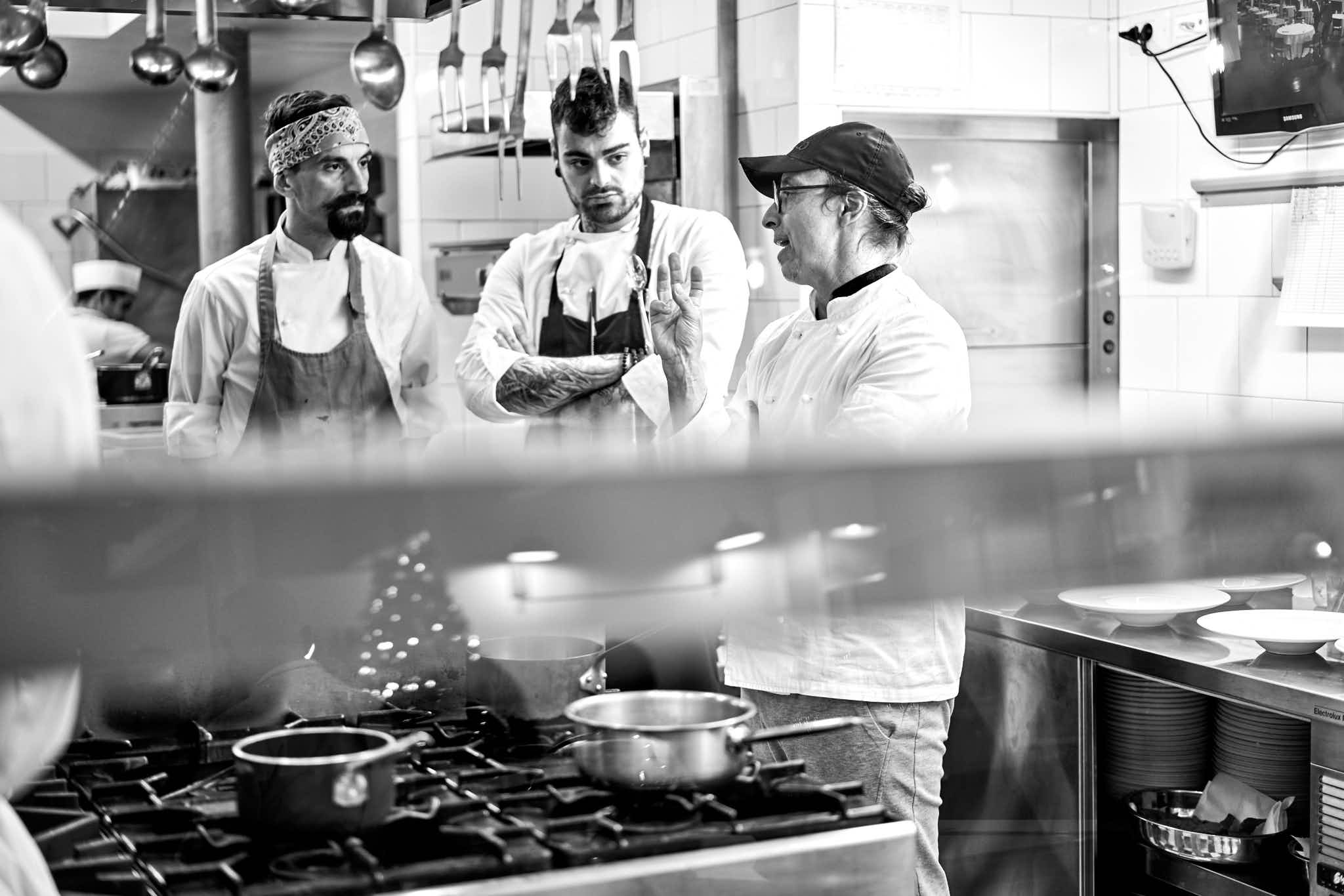 mazzaroni-staff