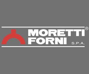 moretti forni logo