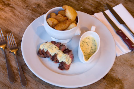 tagliata_bearnaise_patate_Londra
