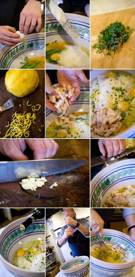 Parisi-uova-carbonara-fredda-preparazione