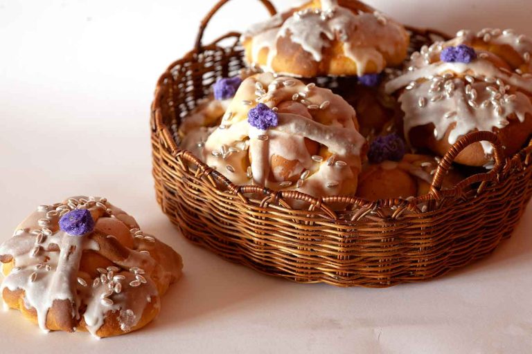 Pigna di Pasqua Irpina: ricetta per farla molto più ricca a casa