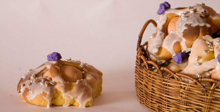 pigna di pasqua