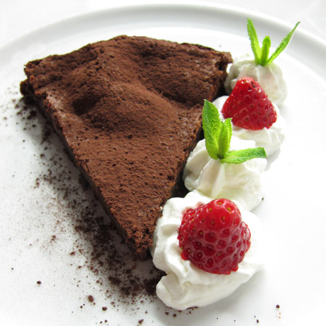 fondant