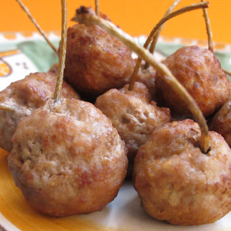cucunci-piatto