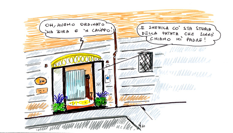 Le tendenze dell’estate 2010. Ostia (in trasferta)