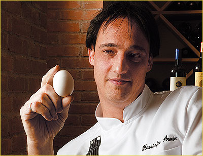 Armin Mairhofer