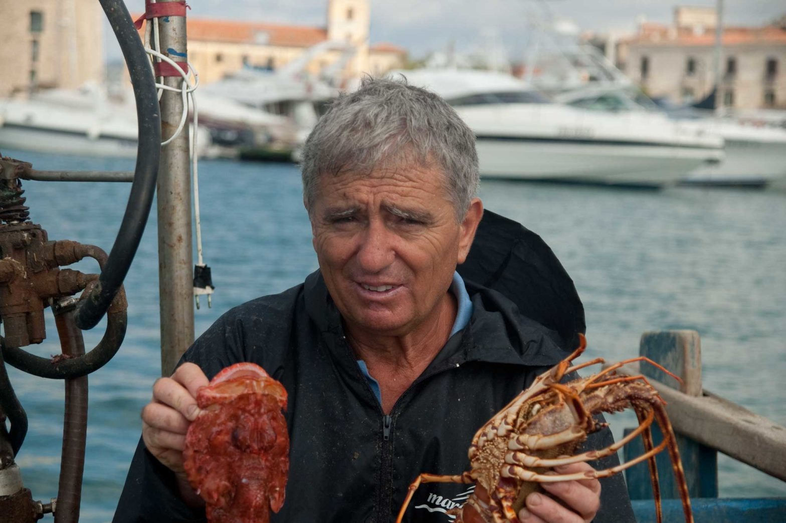 Angelo Vassallo