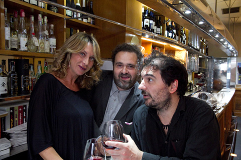 Cristiana-Alessandro-Paolo
