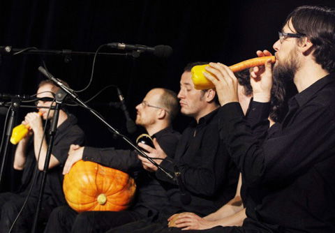 VegetableOrchestrazucca