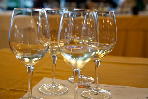 E = mc². Degustare il vino è cosa da genio?