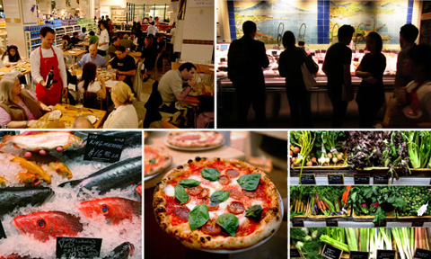 eataly