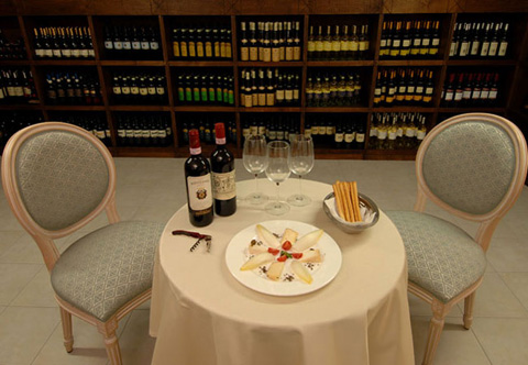 etilometro-ristorante