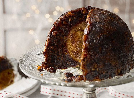 Il pudding di Blumenthal da regalare è su eBay