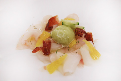 M11-monkfish-carpaccio