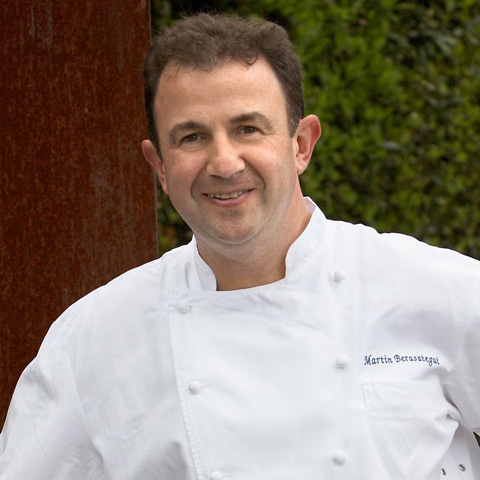 Martin-Berasategui