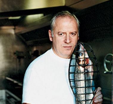 Victor Arguinzoniz