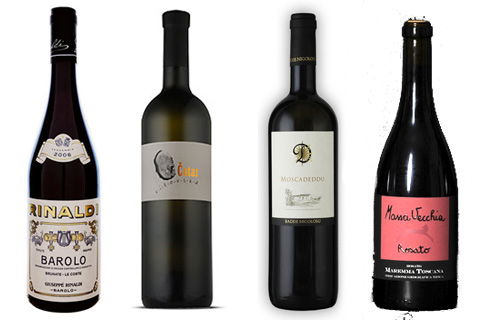 Vini Naturali a Roma. Cosa abbiamo degustato di buono in diretta