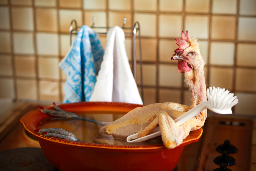 janine-gebran-pollo-in-pentola