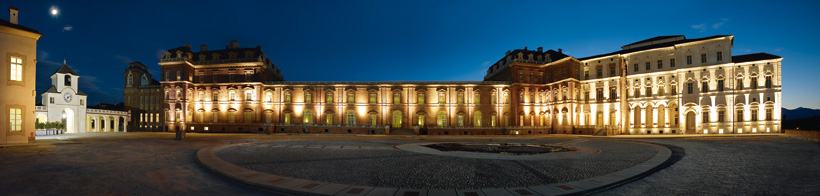 Venaria Reale e le cene dell’Unità d’Italia. Toscana con Pinchiorri