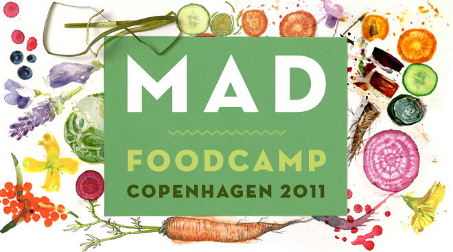 MAD FoodCamp. Perché l&#8217;evento di Redzepi non è roba da gastrofighetti e l&#8217;Italia è indietro