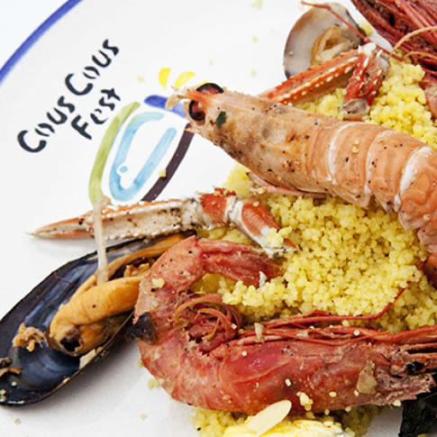 Cous Cous Fest, l’integrazione nel piatto a San Vito Lo Capo