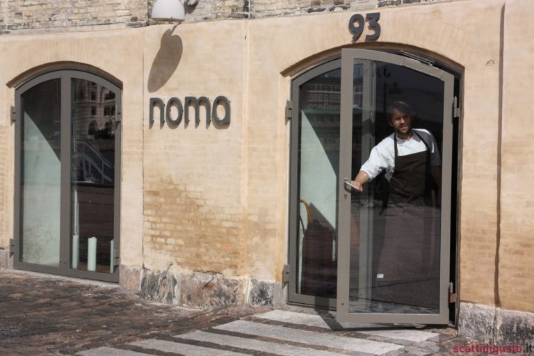 50 Best Restaurants 2014. Viaggio tra vincitori e vinti della cucina nordica