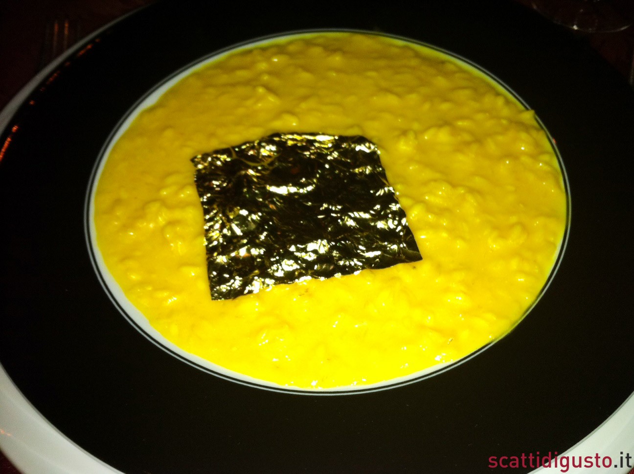 risotto-oro-Paolo-Lopriore-Semana-Mesa-SP
