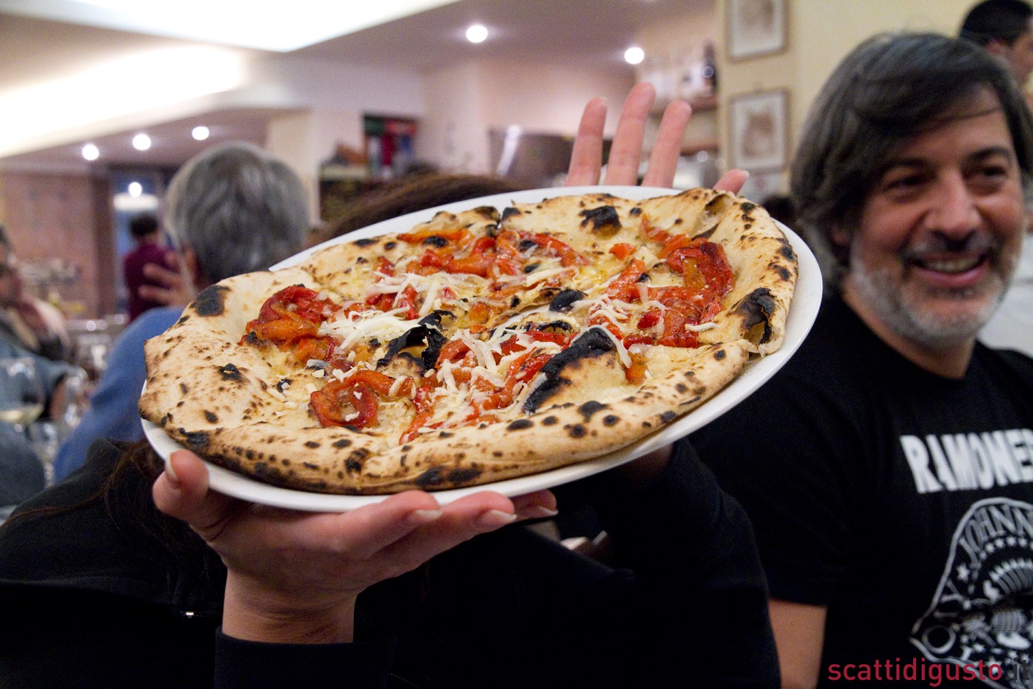 pizza-conciato-romano-evento-gatta-mangiona-roma
