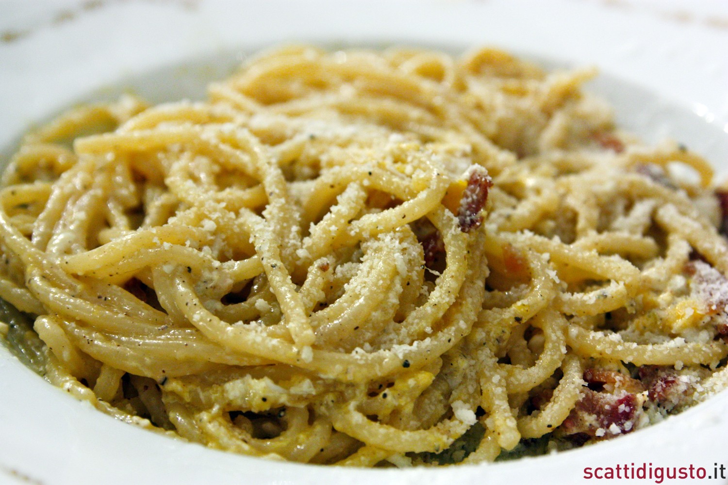 Senza Fondo Roma: ristorante all you can eat di cucina romana, cosa dicono