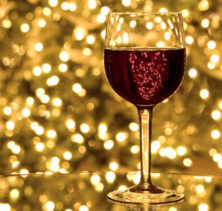 Natale. I vini a partire da 8 € per cenone e pranzo