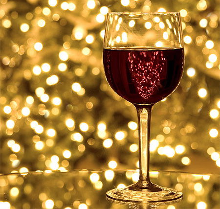 Natale. I vini a partire da 8 € per cenone e pranzo