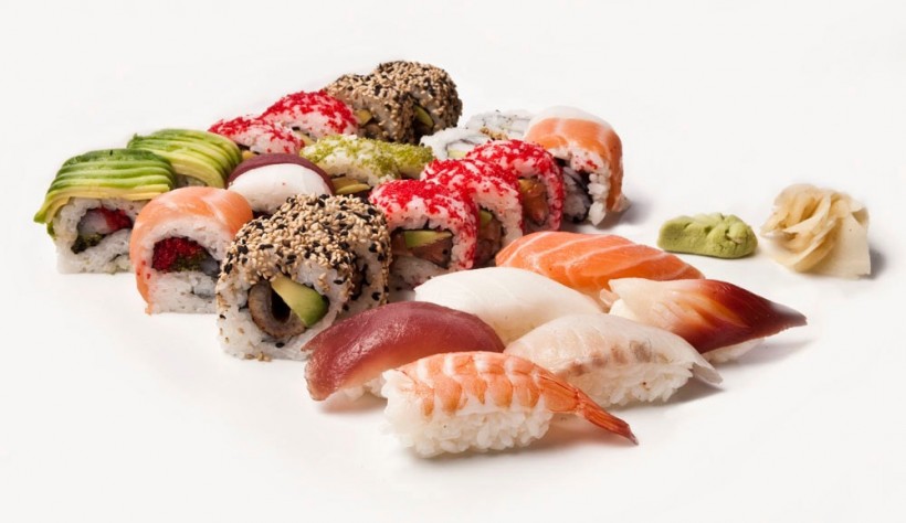 Ristorante-Kukai-Nibu-Napoli-sushi-misto