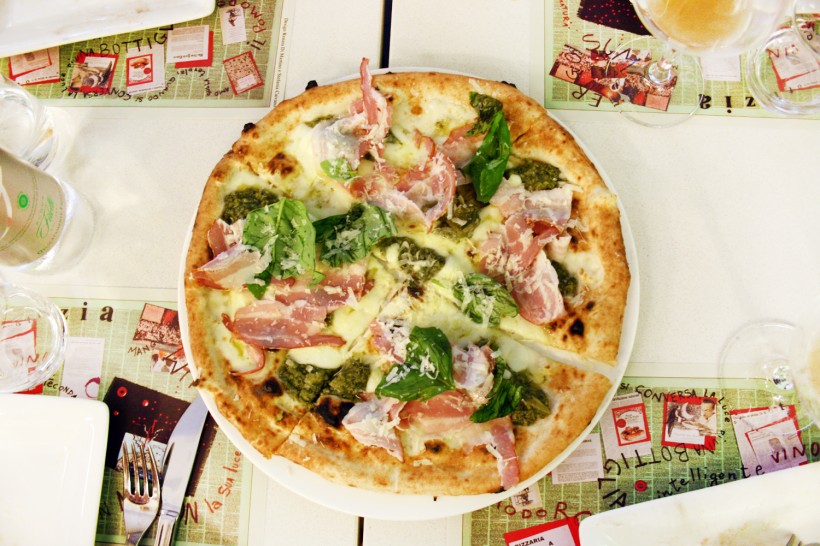Pizza la notizia napoli migliori pizzerie Napoli 2022