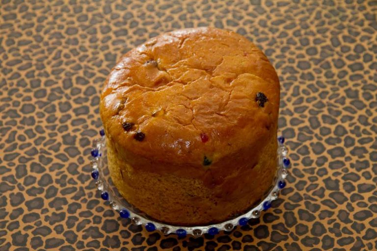 Pizza di Pasqua abruzzese, ricetta originale da Civitella del Tronto