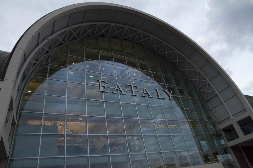 Eataly Roma giugno 2012 preview 49