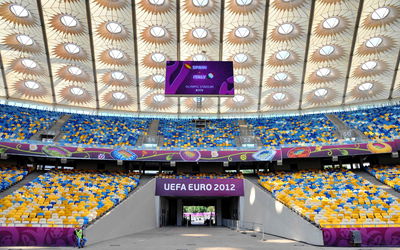 Euro2012. L&#8217;Italia di super Mario gioca la partita anche al ristorante