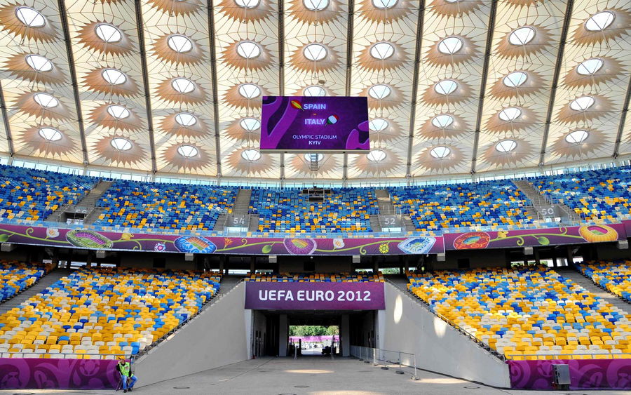 Euro2012. L’Italia di super Mario gioca la partita anche al ristorante