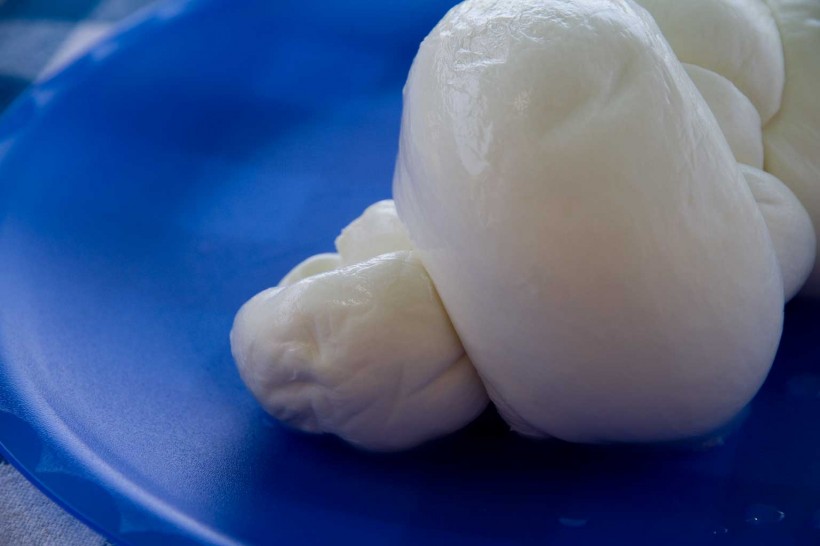 mozzarella-di-bufala-La-Perla-del-Mediterraneo