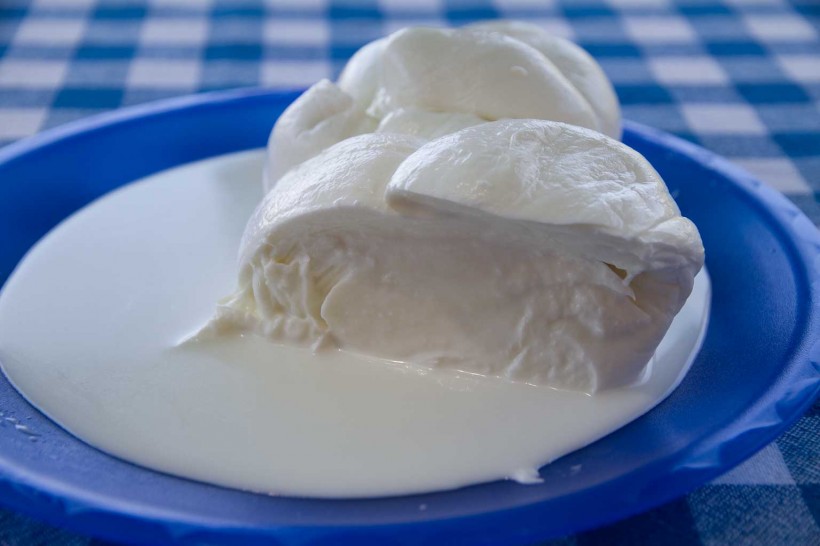mozzarella-di-bufala-Vannulo