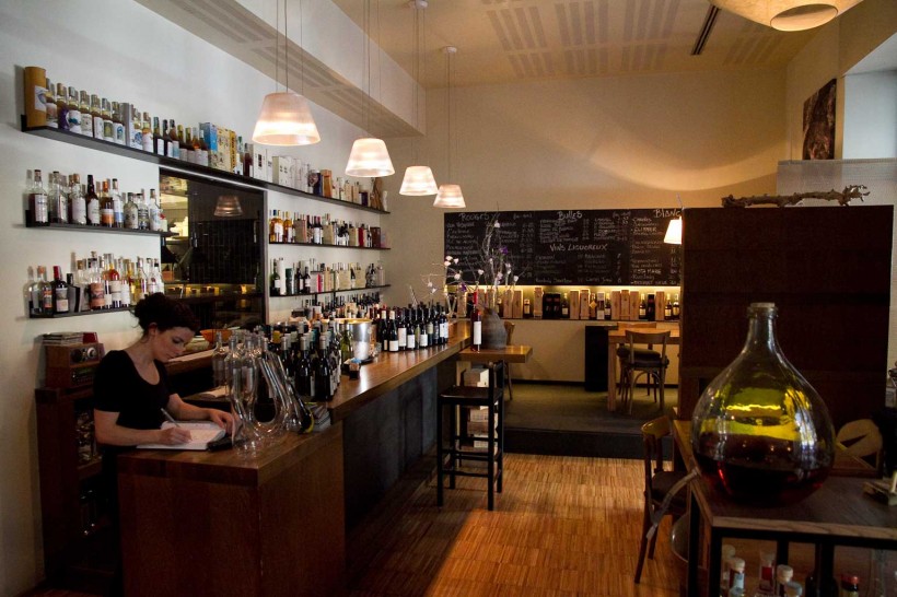 sala-ristorante-Settembrini-Roma