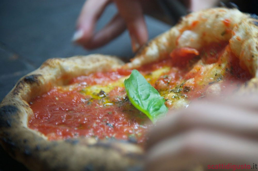 Guida alla migliore pizza di Franco Pepe
