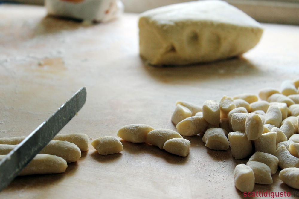 Gnocchi 15 regole da conoscere