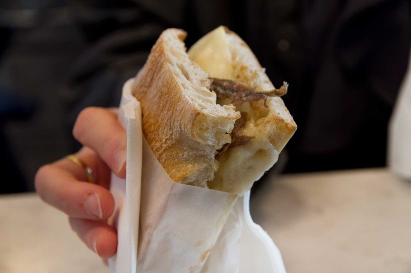 panino eatal'ino