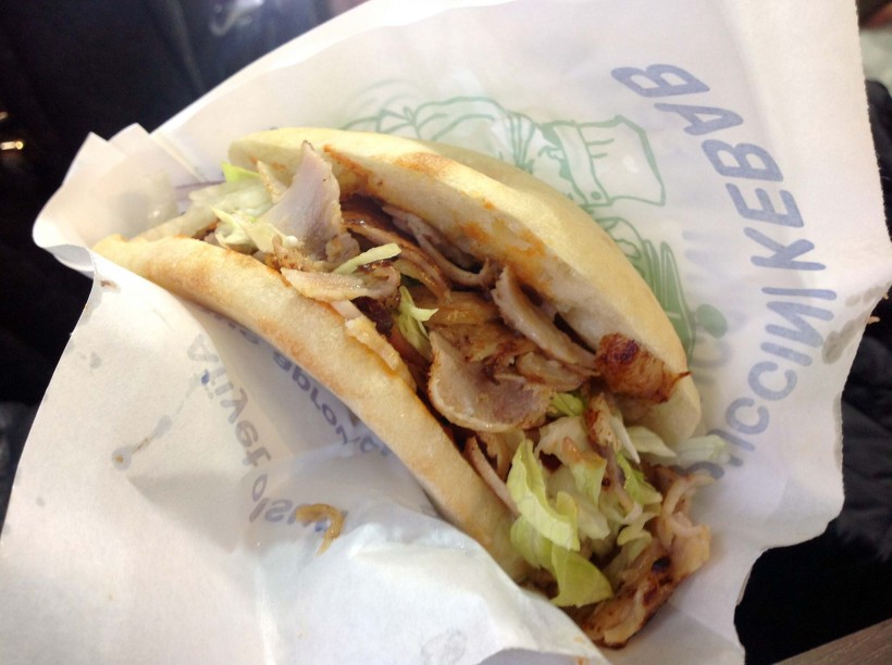 Kebab